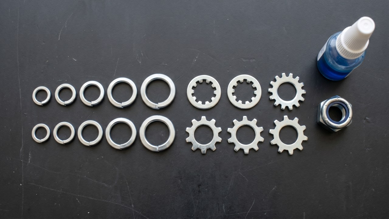Lock Washers: Do They Actually Work? (And What to Use Instead)