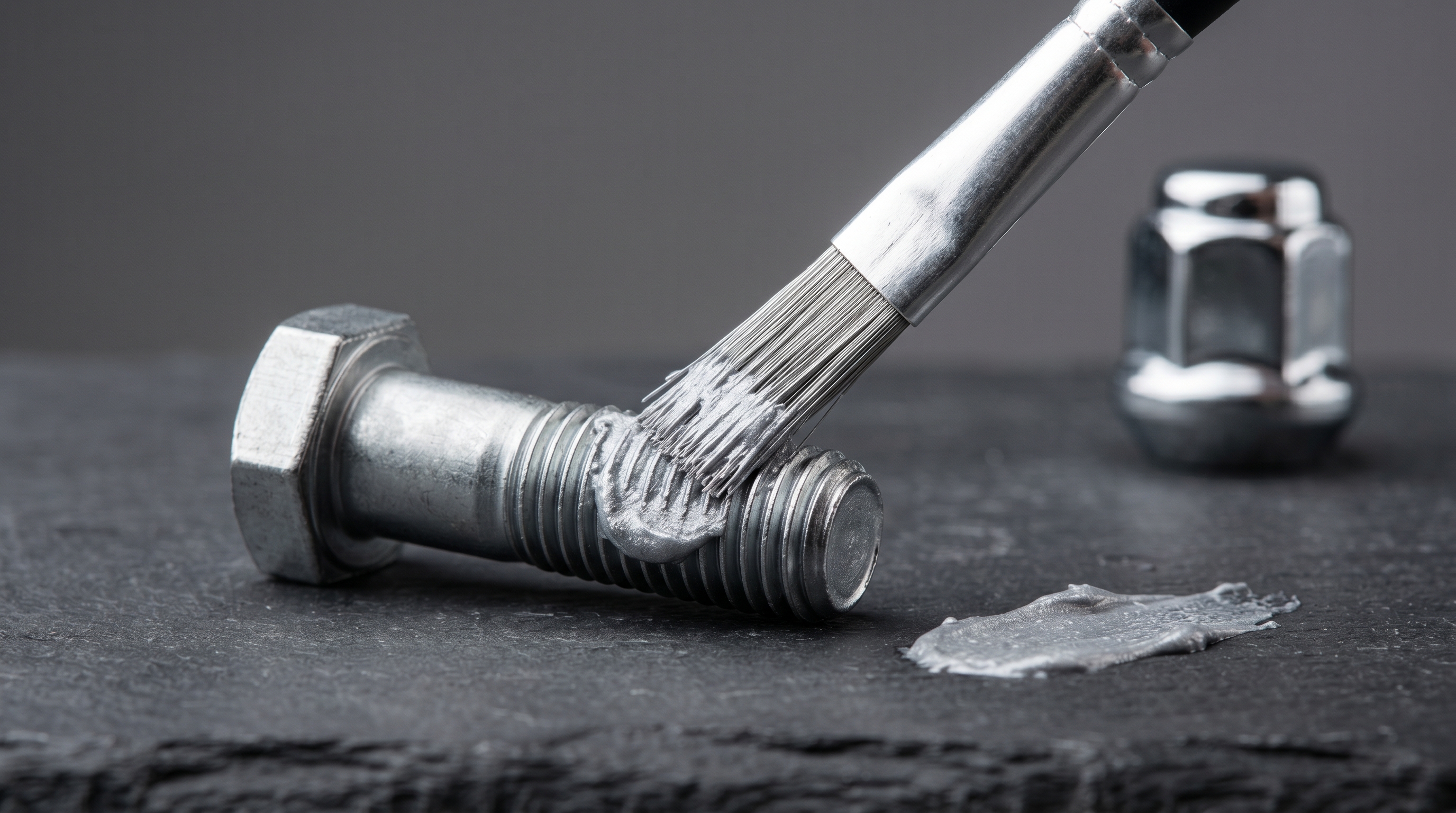 Oil vs Anti-Seize on Bolts: When to Use Each (and When NOT To)