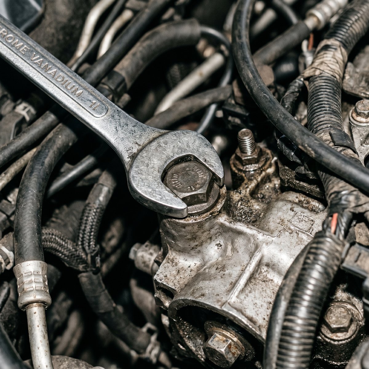 When a Wrench Beats a Ratchet: Top Reasons (and Which Wrenches to Own)